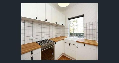 1 bed unit for rent, nicely renovated in Highgate