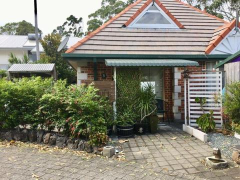 Byron Bay Townhouse/Villa for private sale