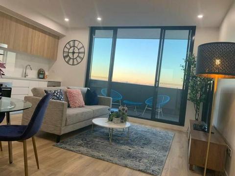 New Apartment, Homebush Parramatta