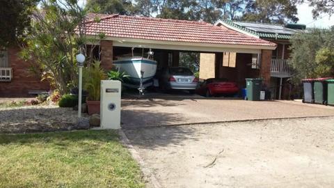 BOLTON POINT LARGE DOUBLE BRICK HOME WITH GREAT POTENTIAL