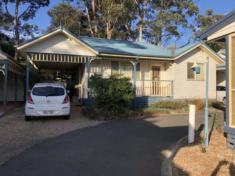 2 Bedroom Home in Shoalhaven Heads