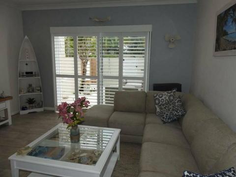 Townhouse in the Heart of Sunshine Beach