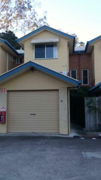 2 bdrm Town House, Windsor, Brisbane