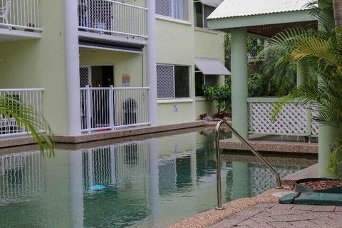 Trendy Modern Apartment for Sale Cairns