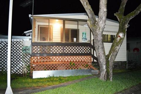 A Rare Opportunity Exists in Nerang Caravan Park