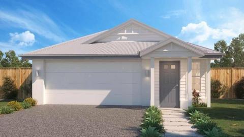 $1k Deposit Investment Properties SE QLD New Build