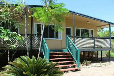 Rent to Buy house in Nelly Bay