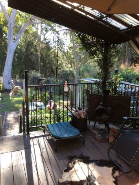 Home/weekender/investment property Macleay Island