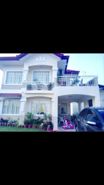 House for Sale Cebu Philipines