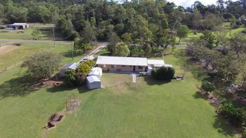 ESCAPE TO THE COUNTRY IN QLD! HOME FOR SALE, Royston Park, KUTTABUL