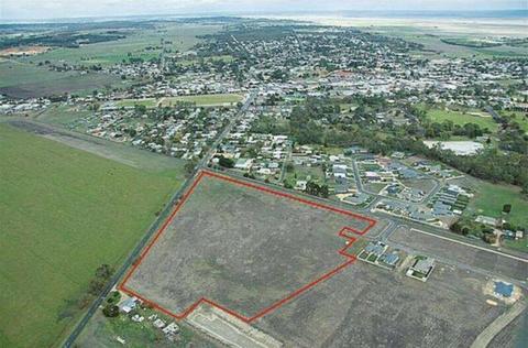 6HA RESIDENTIAL LAND! MASSIVE POTENTIAL AND INVESTMENT!