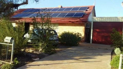 House for sale whyalla S A