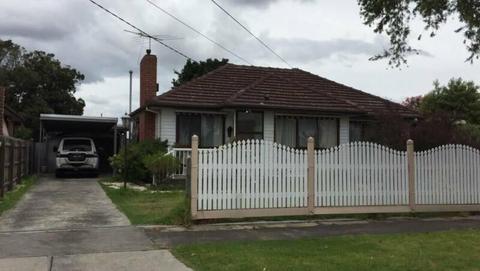 Weatherboard Cladding House for FREE