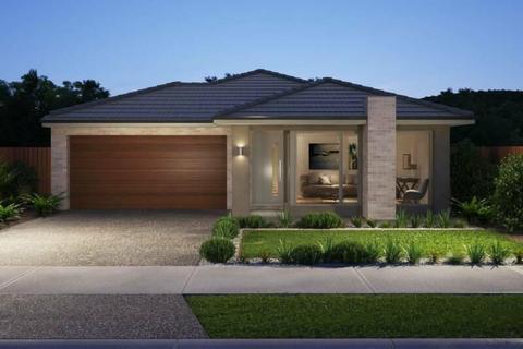 MELTON TURN KEY HOMES - $5K DEPOSIT WILL GET YOU STARTED TODAY!