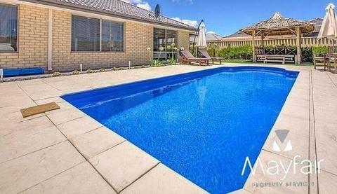 House for sale Ridgewood WA 6030 4 x 2 x 2 with a pool