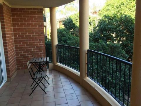 Two beds available in Randwick