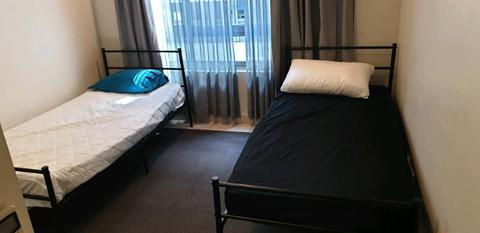 Shared room in Darwin cbd