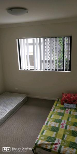 Wanted: Furnished Shared room for a person for rent