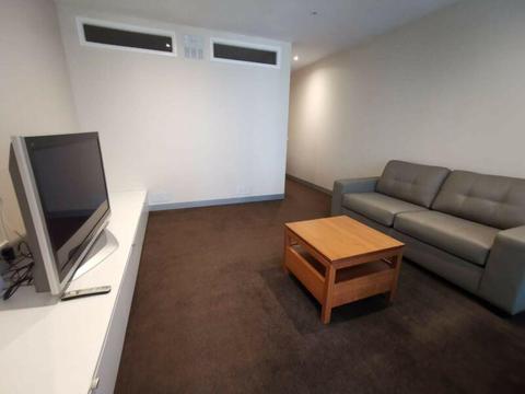 Shared Room available - Melbourne CBD - Female only