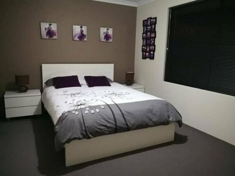 Fully Furnished Room to rent