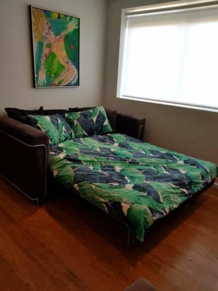 Short term sublet - 2 apartments for the price of 1