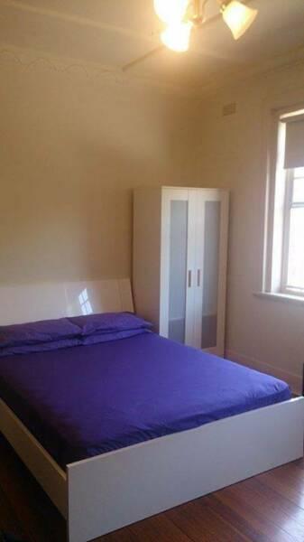 Short/long-term: Rooms for Rent (St Kilda/ Beach)