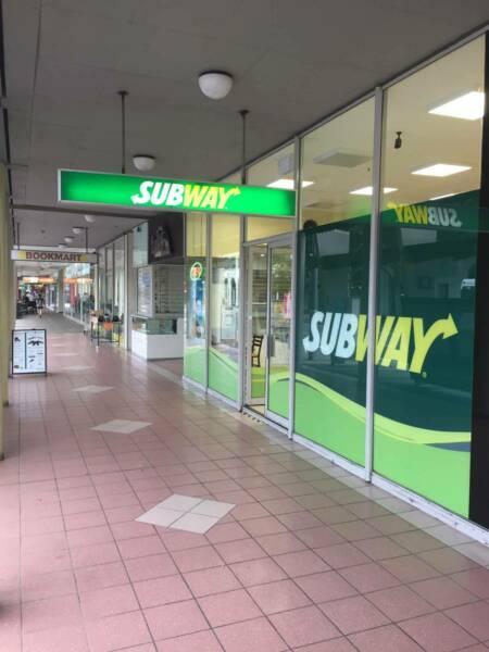 Subway Civic For Sale