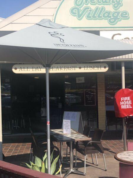 Cafe for sale in Nerang