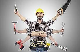 Handyman Maintenance Business