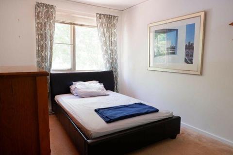 Furnished Bedroom for Rent in O'Connor