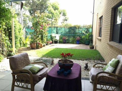 Spare room for rent in Eastern suburbs Matraville