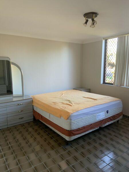 Hurstville Spacious Room for Rent