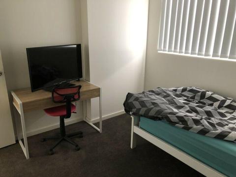 Furnished new room for lease