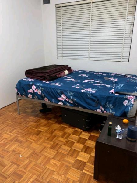 Room for rent in wentworthville