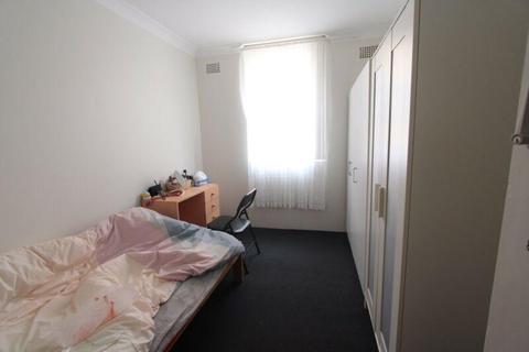 Fully furnished room, 5min to strathfield