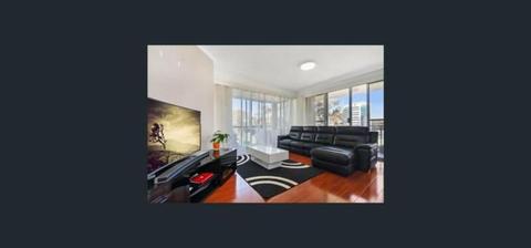 Room for Rent in Parramatta CBD