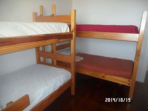 SHAREHOUSE for PICKERS - 12 BEDS AVAILABLE - No Smoking