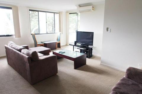 Room for rent 2 bedroom apartment Manly vale