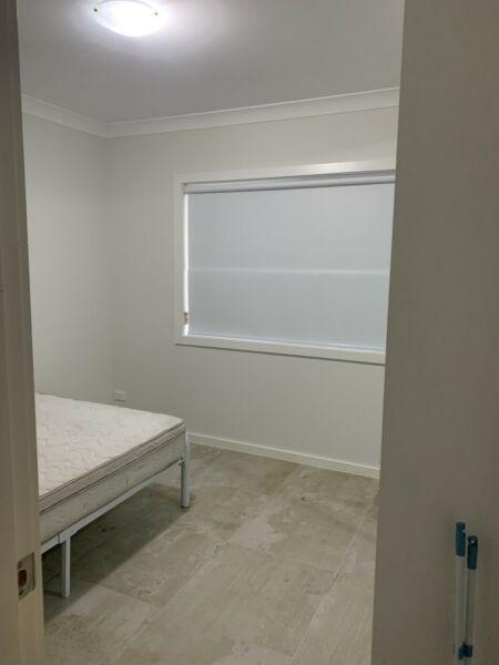 Room for rent in a Brand New Granny Flat in Doonside