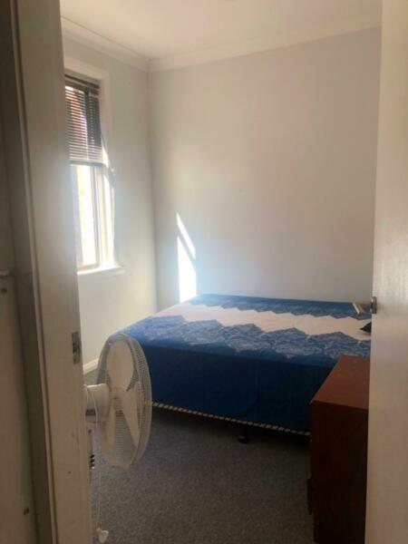Room rent in Lakemba