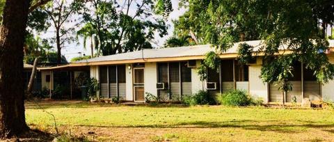 Room for rent in katherine NT