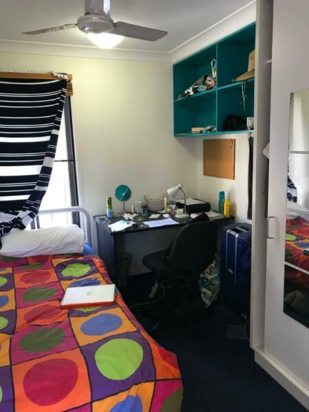 Student Accommodation to Let in West End