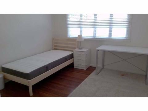 Room for rent in Salisbury Near Griffith Campus
