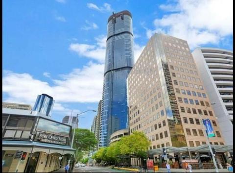 Skytower/ fully FURNISHED /CBD/all bills INCLUDED