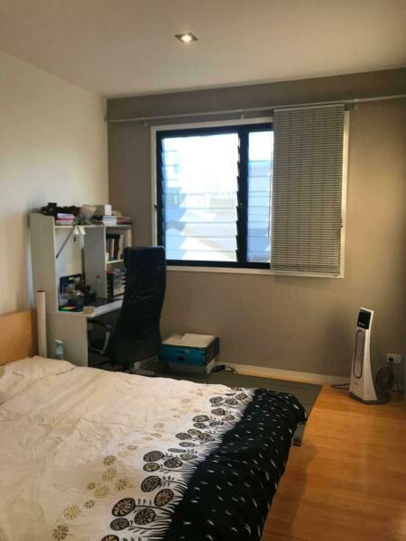 Modern Spacious Fully Furnished 1 Bedroom for rent at Yeronga