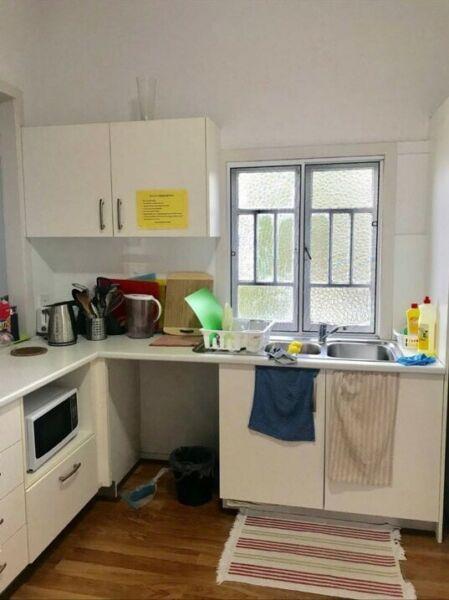 Room in a share house Woolloongabba