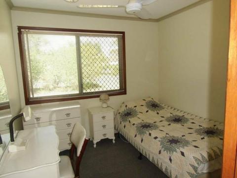 Room for rent in Caboolture/Morayfield