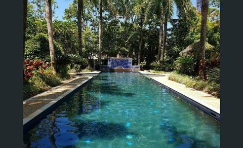 Room to rent in Port Douglas Beautiful Gated Community