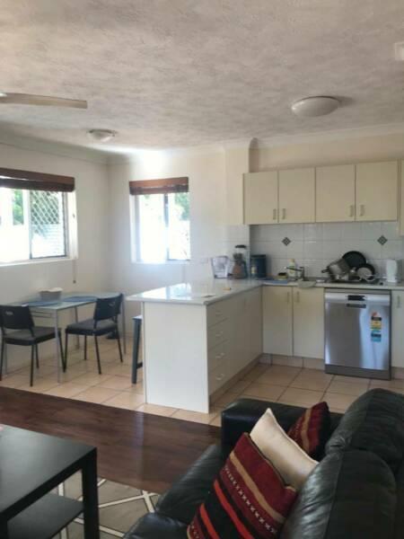 Room for rent close to UQ