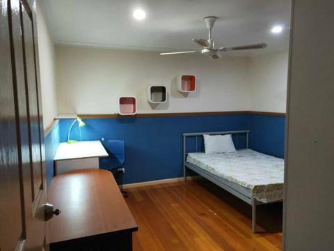 Room Available ($130pw)